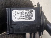  Переключатель дворников (стеклоочистителя) Volkswagen Golf 6 2009-2012 20325872 #3