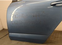  Стекло боковой двери Skoda Octavia (A7) 2017-2021 11359929 #2