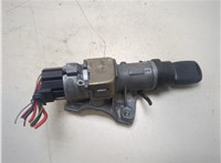  Замок зажигания Skoda Fabia 2007-2010 20325882 #1