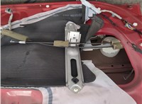 67050SMGE00ZZ Дверь боковая (легковая) Honda Civic 2006-2012 20325901 #2