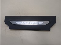 HK8313201BF Накладка на порог Jaguar F-Pace 2016-2020 20325924 #1