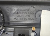 HK8313201BF Накладка на порог Jaguar F-Pace 2016-2020 20325924 #2