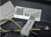 HK8313201BF Накладка на порог Jaguar F-Pace 2016-2020 20325924 #3