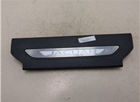 HK8313201BF Накладка на порог Jaguar F-Pace 2016-2020 20325924 #5