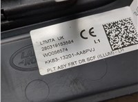 HK8313201BF Накладка на порог Jaguar F-Pace 2016-2020 20325924 #7