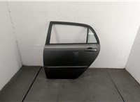  Дверь боковая (легковая) Toyota Corolla E12 2001-2006 20325937 #1