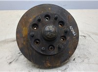  Ступица (кулак, цапфа) Toyota Hiace 1989-2004 20325944 #1