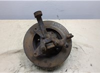  Ступица (кулак, цапфа) Toyota Hiace 1989-2004 20325944 #2
