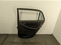  Дверь боковая (легковая) Toyota Corolla E12 2001-2006 20325951 #4