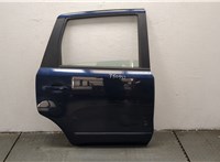  Дверь боковая (легковая) Nissan Note E11 2006-2013 20325962 #1
