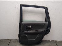  Дверь боковая (легковая) Nissan Note E11 2006-2013 20325962 #6