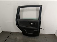  Ручка двери салона Nissan Note E11 2006-2013 11359968 #4