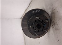 2167069, 2025972, 2110200 Ступица (кулак, цапфа) Ford Transit 2014-2025 20326024 #4