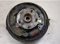  Ступица (кулак, цапфа) Suzuki Grand Vitara 2005-2015 20326047 #1
