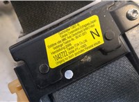  Ремень безопасности Mitsubishi L200 2006-2015 20326053 #3