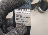  Ремень безопасности Mitsubishi L200 2006-2015 20326053 #7