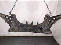 2139329, GN155019D4A Балка подвески передняя (подрамник) Ford EcoSport 2017- 20326054 #1
