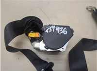  Ремень безопасности Volkswagen Golf 6 2009-2012 20326069 #3