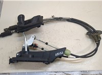 Кулиса КПП Mazda 3 (BK) 2003-2009 20326083 #1