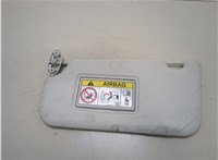  Козырек солнцезащитный Ford Focus 3 2014-2019 20326110 #1