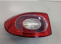  Фонарь (задний) Volkswagen Tiguan 2007-2011 20326112 #1