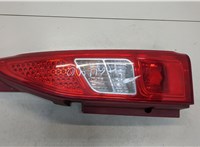  Фонарь (задний) Citroen Berlingo 2008-2012 20326116 #1