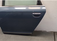 4F0833051G Дверь боковая (легковая) Audi A6 (C6) 2005-2011 20326118 #4