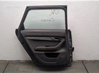 4F0833051G Дверь боковая (легковая) Audi A6 (C6) 2005-2011 20326118 #9