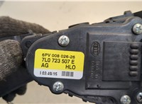  Педаль газа Volkswagen Touareg 2014-2018 20326121 #3