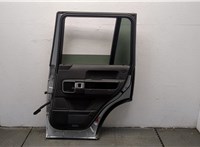  Дверь боковая (легковая) Land Rover Range Rover 3 (LM) 2002-2012 20326129 #8