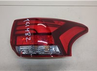  Фонарь (задний) Mitsubishi Outlander 2015-2018 20326147 #1