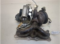 11657649292, 11657649289, 7649289, 7649292 Турбина BMW 5 E60 2003-2009 20326150 #1