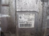 64526980085 Компрессор кондиционера BMW 5 E60 2003-2010 20326153 #3