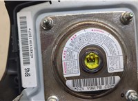  Подушка безопасности водителя Mazda 3 (BK) 2003-2009 20326157 #3