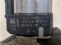 13538616079 Форсунка топливная BMW 5 E60 2003-2009 20326167 #2