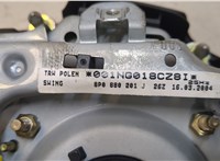  Подушка безопасности водителя Audi A4 (B6) 2000-2004 20326174 #3