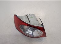  Фонарь (задний) Volkswagen Jetta 5 2004-2010 20326191 #1