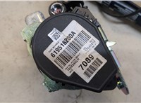  Ремень безопасности Audi A4 (B6) 2000-2004 20326193 #2