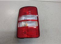 2K0945095M Фонарь (задний) Volkswagen Caddy 2004-2010 20326194 #1