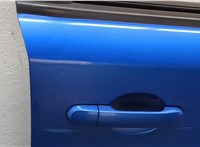  Ручка двери салона Nissan Note E11 2006-2013 11360046 #5