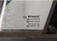  Дверь боковая (легковая) Renault Scenic 2009-2012 20326222 #4