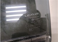 6810448110 Стекло боковой двери Lexus RX 2003-2009 20326224 #2
