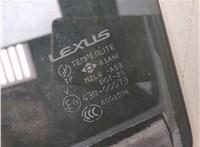 6810448110 Стекло боковой двери Lexus RX 2003-2009 20326224 #4