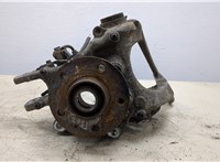  Ступица (кулак, цапфа) Audi A4 (B8) Allroad 2011-2016 20326226 #1