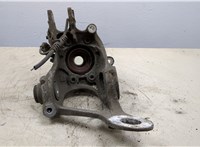  Ступица (кулак, цапфа) Audi A4 (B8) Allroad 2011-2016 20326226 #3