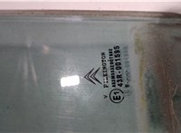 9203JR Стекло боковой двери Citroen C3 picasso 2009-2017 20326237 #2