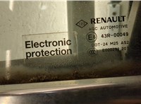  Ручка двери наружная Renault Laguna 3 2007- 11360073 #2