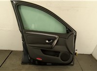  Ручка двери наружная Renault Laguna 3 2007- 11360073 #6