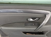  Ручка двери наружная Renault Laguna 3 2007- 11360073 #7