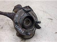  Ступица (кулак, цапфа) Ford Fusion 2002-2012 20326242 #1